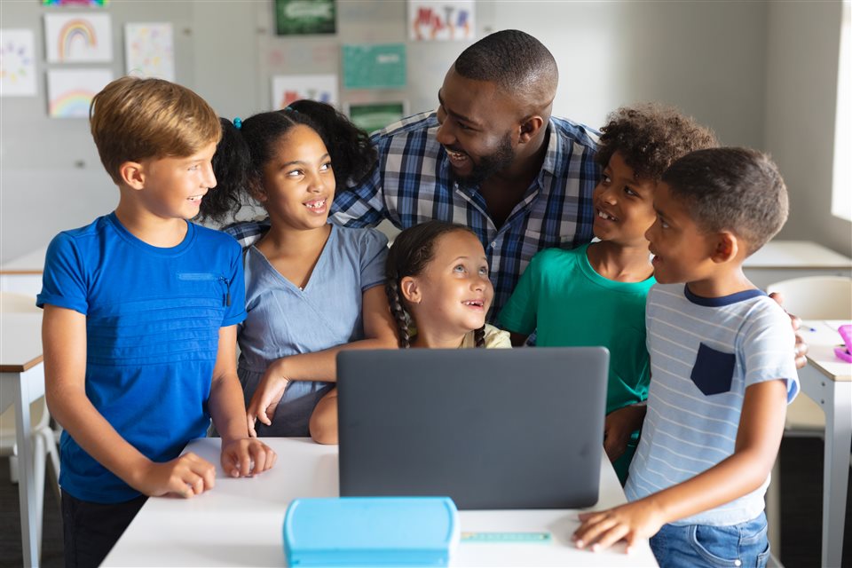 Coordinación de Educación e Innovación