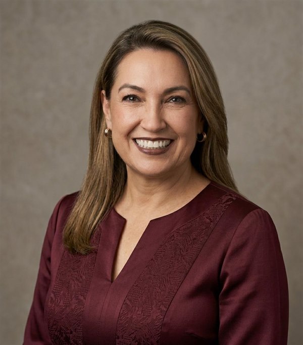 Retrato de Sandra Peña Morales